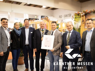 Kärntner Messen/Zangerle