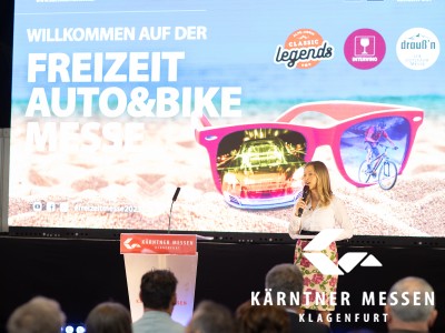 Kärntner Messen/Zangerle