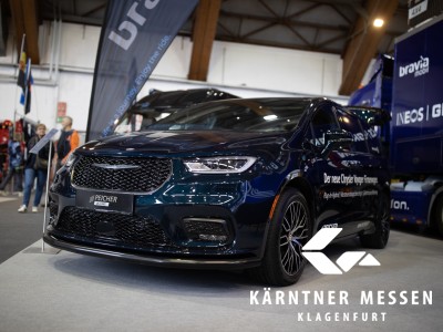 Kärntner Messen /Zangerle