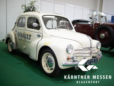 Kärntner Messen /Zangerle