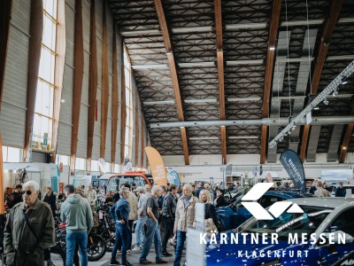 Kärntner Messen /Zangerle