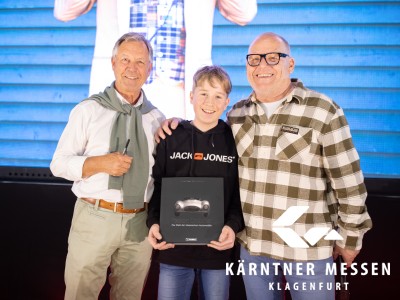 Kärntner Messen /Zangerle
