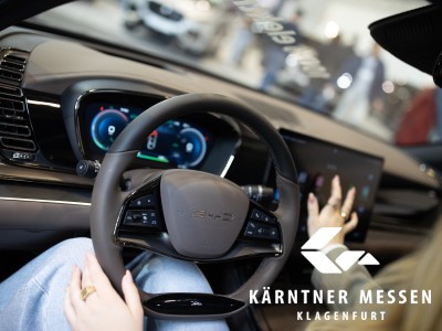 Kärntner Messen/Zangerle