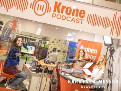 Kärntner Messen/Zangerle