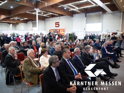 Kärntner Messen/Zangerle