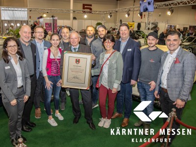 Kärntner Messen/Zangerle