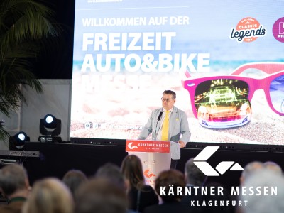Kärntner Messen/Zangerle