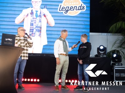 Kärntner Messen /Zangerle