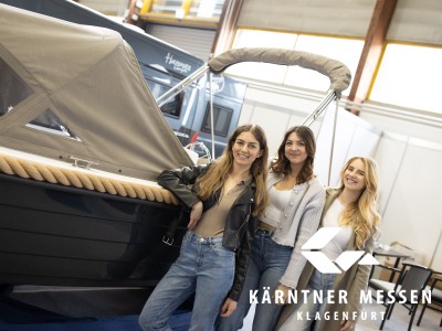 Kärntner Messen/Zangerle