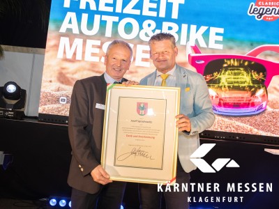 Kärntner Messen/Zangerle