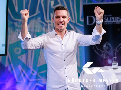 Dieter Kulmer