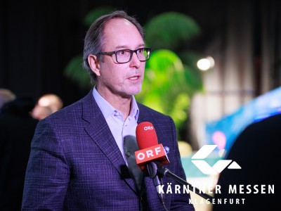 Dieter Kulmer