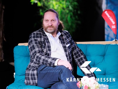 Dieter Kulmer