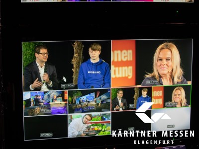Kärntner Messen/Zangerle