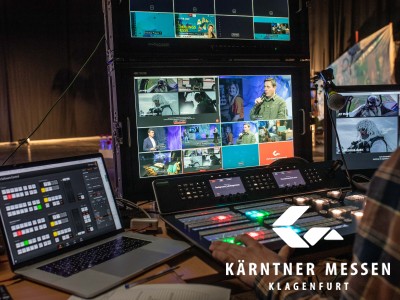 Kärntner Messen/Zangerle