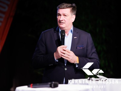 Dieter Kulmer