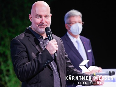 Dieter Kulmer