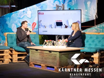 Kärntner Messen/Zangerle