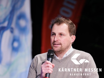 Dieter Kulmer