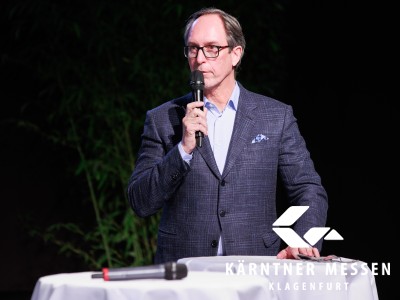 Dieter Kulmer