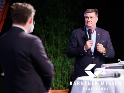 Dieter Kulmer