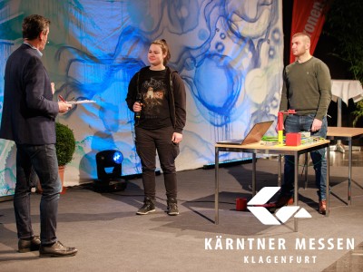 Kärntner Messen