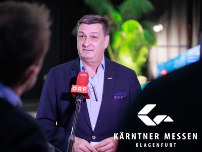 Dieter Kulmer
