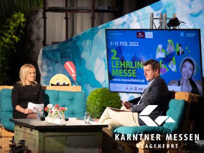 Kärntner Messen/Zangerle