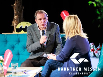 Dieter Kulmer