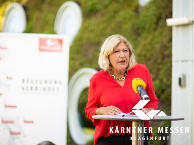Kärntner Messen / Zangerle