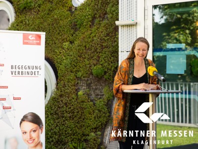 Kärntner Messen / Zangerle
