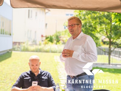 Kärntner Messen / Zangerle