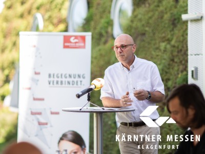 Kärntner Messen / Zangerle