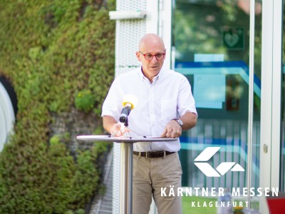 Kärntner Messen / Zangerle