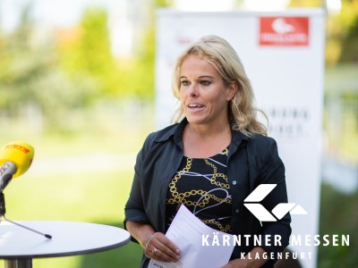 Kärntner Messen / Zangerle