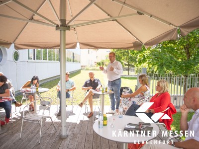 Kärntner Messen / Zangerle