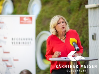 Kärntner Messen / Zangerle