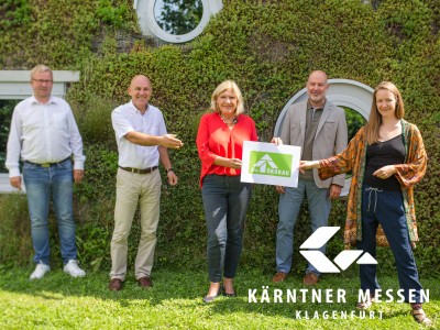 Kärntner Messen / Zangerle