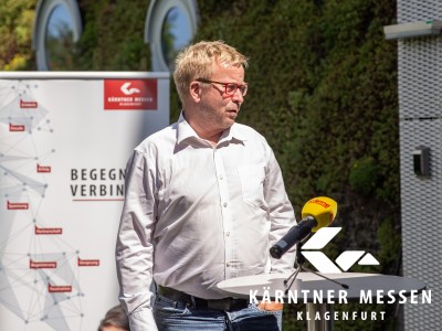 Kärntner Messen / Zangerle
