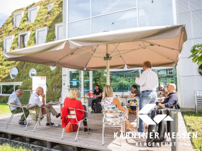 Kärntner Messen / Zangerle
