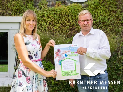 Kärntner Messen / Zangerle