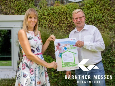 Kärntner Messen / Zangerle