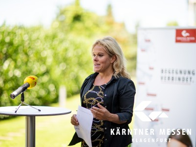 Kärntner Messen / Zangerle