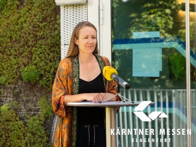 Kärntner Messen / Zangerle