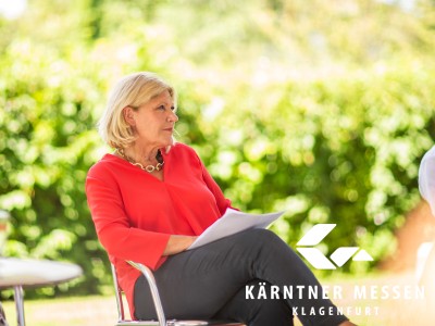 Kärntner Messen / Zangerle