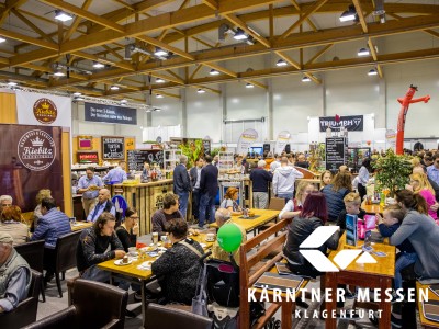 Kärntner Messen