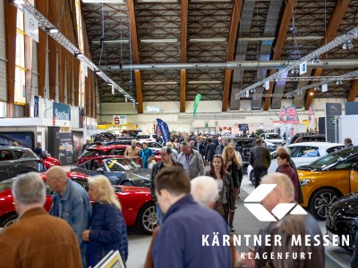 Kärntner Messen/Zangerle
