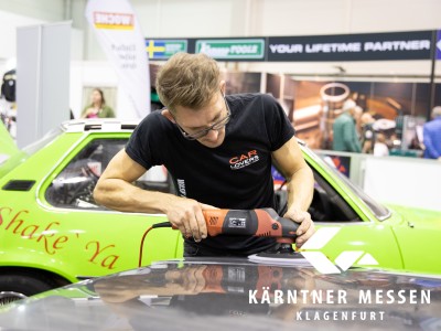 Kärntner Messen/Zangerle