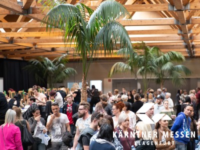 Kärntner Messen