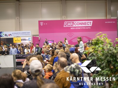 Kärntner Messen